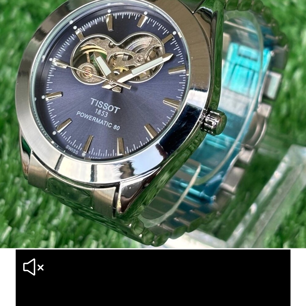 SCAMMER ALERT!!☠️ Tissot, Oris Etc ... - Picture 2 of 3